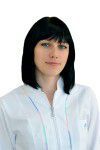 Долженко Юлия Васильевна